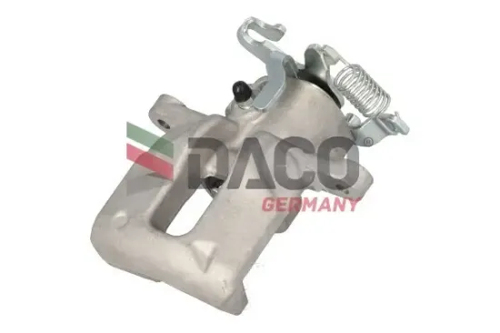 Bremssattel Hinterachse links DACO Germany BA3902 Bild Bremssattel Hinterachse links DACO Germany BA3902