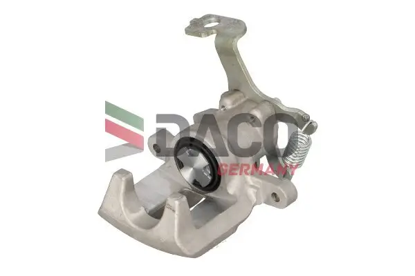 Bremssattel Hinterachse rechts DACO Germany BA3903
