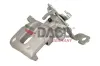 Bremssattel Hinterachse rechts DACO Germany BA3903 Bild Bremssattel Hinterachse rechts DACO Germany BA3903
