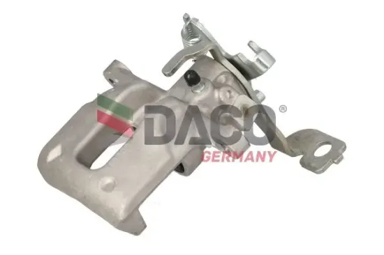 Bremssattel Hinterachse rechts DACO Germany BA3903 Bild Bremssattel Hinterachse rechts DACO Germany BA3903