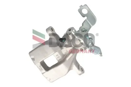 Bremssattel Hinterachse links DACO Germany BA3906 Bild Bremssattel Hinterachse links DACO Germany BA3906