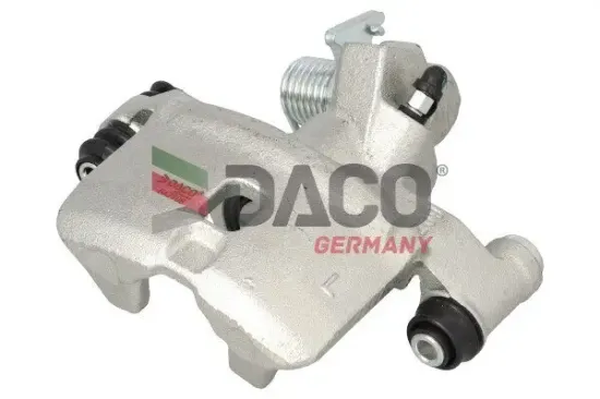Bremssattel Hinterachse links DACO Germany BA3908 Bild Bremssattel Hinterachse links DACO Germany BA3908