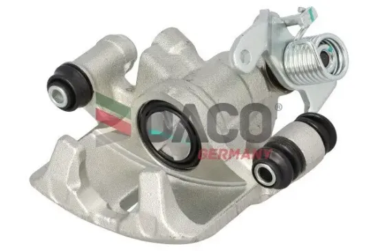 Bremssattel Hinterachse links DACO Germany BA3908 Bild Bremssattel Hinterachse links DACO Germany BA3908