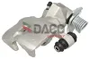 Bremssattel Hinterachse rechts DACO Germany BA3909 Bild Bremssattel Hinterachse rechts DACO Germany BA3909