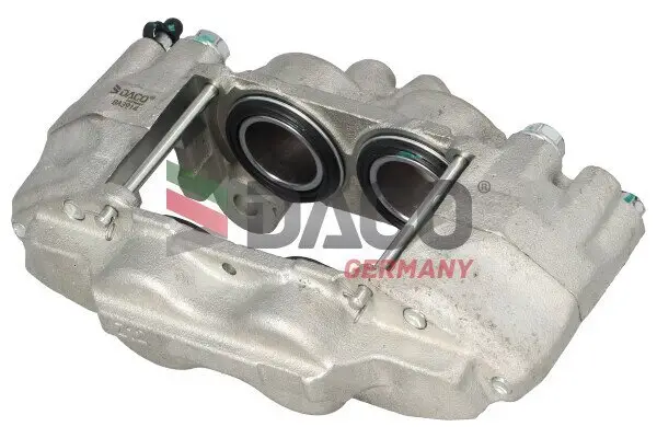 Bremssattel Vorderachse links DACO Germany BA3914