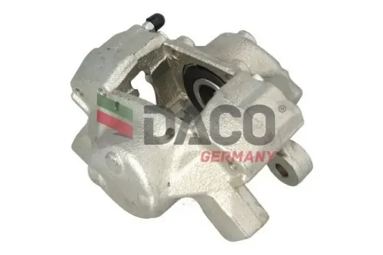 Bremssattel Hinterachse links DACO Germany BA4102 Bild Bremssattel Hinterachse links DACO Germany BA4102