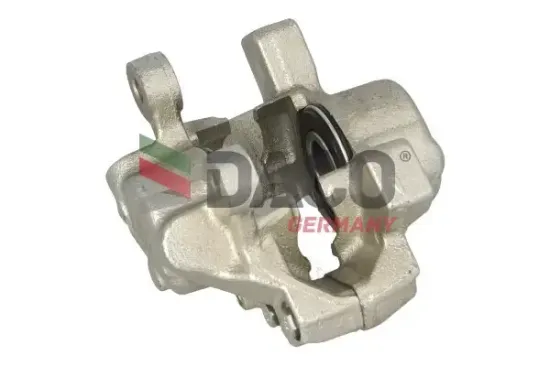 Bremssattel Hinterachse links DACO Germany BA4102 Bild Bremssattel Hinterachse links DACO Germany BA4102