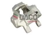 Bremssattel Hinterachse rechts DACO Germany BA4103