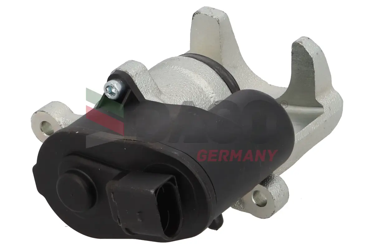 Bremssattel Hinterachse rechts DACO Germany BA4104