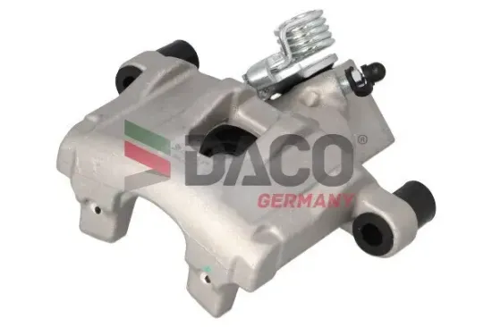 Bremssattel Hinterachse links DACO Germany BA4106 Bild Bremssattel Hinterachse links DACO Germany BA4106