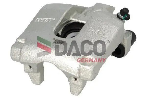 Bremssattel Hinterachse links DACO Germany BA4108