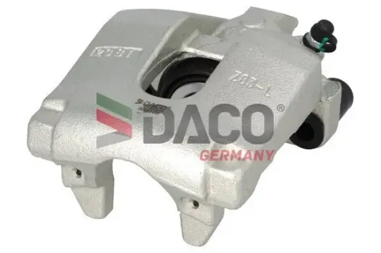 Bremssattel Hinterachse links DACO Germany BA4108 Bild Bremssattel Hinterachse links DACO Germany BA4108