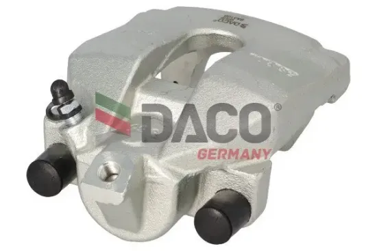 Bremssattel Hinterachse links DACO Germany BA4108 Bild Bremssattel Hinterachse links DACO Germany BA4108