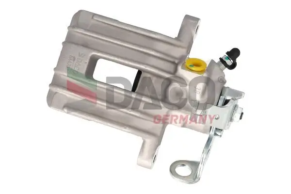 Bremssattel Hinterachse links DACO Germany BA4203