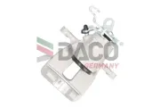 Bremssattel Hinterachse links DACO Germany BA4205