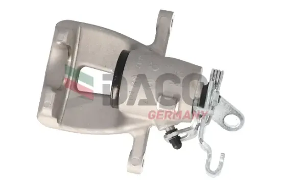 Bremssattel Hinterachse rechts DACO Germany BA4206 Bild Bremssattel Hinterachse rechts DACO Germany BA4206