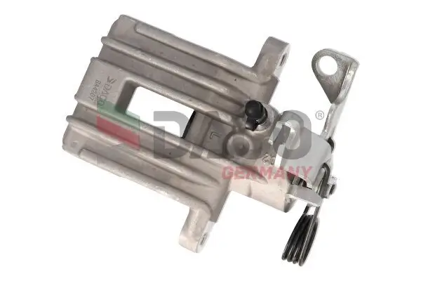 Bremssattel Hinterachse links DACO Germany BA4207