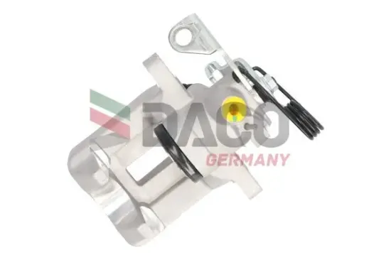 Bremssattel Hinterachse rechts DACO Germany BA4208 Bild Bremssattel Hinterachse rechts DACO Germany BA4208
