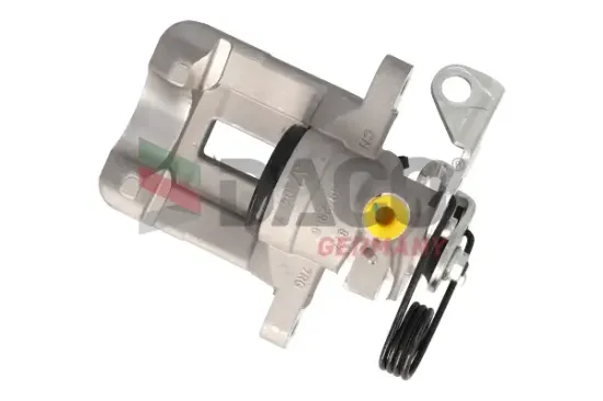 Bremssattel Hinterachse rechts DACO Germany BA4208 Bild Bremssattel Hinterachse rechts DACO Germany BA4208