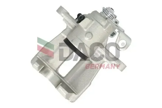 Bremssattel Hinterachse rechts DACO Germany BA4216 Bild Bremssattel Hinterachse rechts DACO Germany BA4216