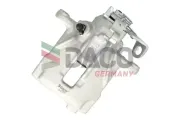 Bremssattel Hinterachse links DACO Germany BA4217