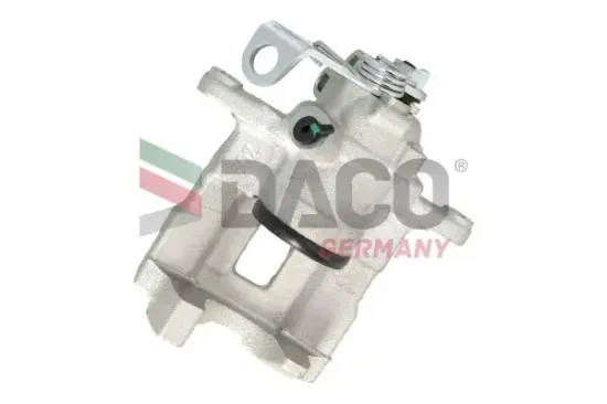 Bremssattel Hinterachse links DACO Germany BA4217 Bild Bremssattel Hinterachse links DACO Germany BA4217