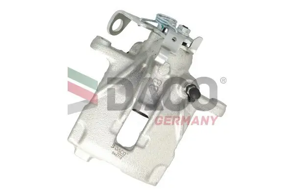 Bremssattel Hinterachse rechts DACO Germany BA4218