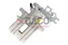 Bremssattel Hinterachse rechts DACO Germany BA4220 Bild Bremssattel Hinterachse rechts DACO Germany BA4220