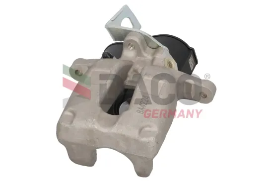 Bremssattel Hinterachse rechts DACO Germany BA4224 Bild Bremssattel Hinterachse rechts DACO Germany BA4224