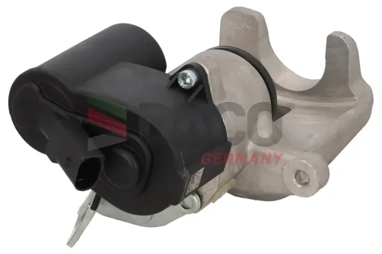 Bremssattel Hinterachse rechts DACO Germany BA4224 Bild Bremssattel Hinterachse rechts DACO Germany BA4224