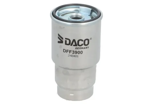 Kraftstofffilter DACO Germany DFF3900 Bild Kraftstofffilter DACO Germany DFF3900