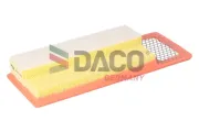 Luftfilter DACO Germany DFA0103