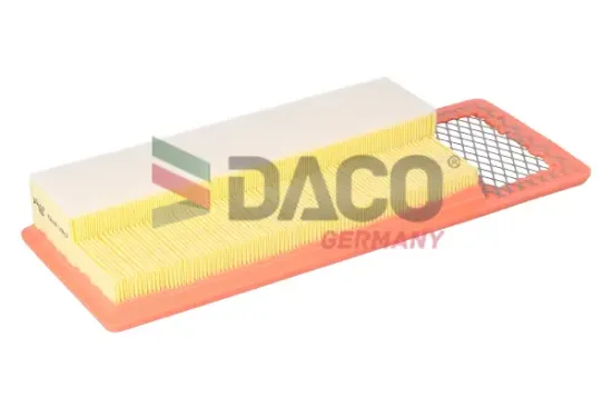 Luftfilter DACO Germany DFA0103 Bild Luftfilter DACO Germany DFA0103