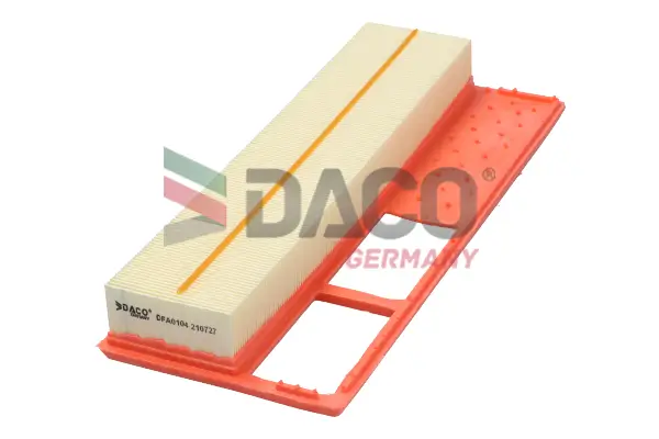 Luftfilter DACO Germany DFA0104