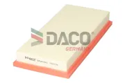 Luftfilter DACO Germany DFA0105