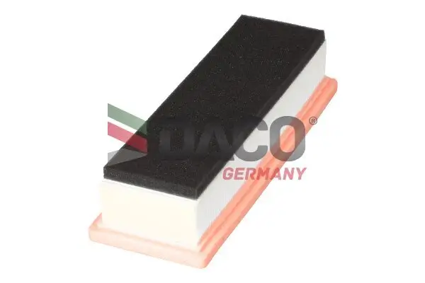 Luftfilter DACO Germany DFA0107