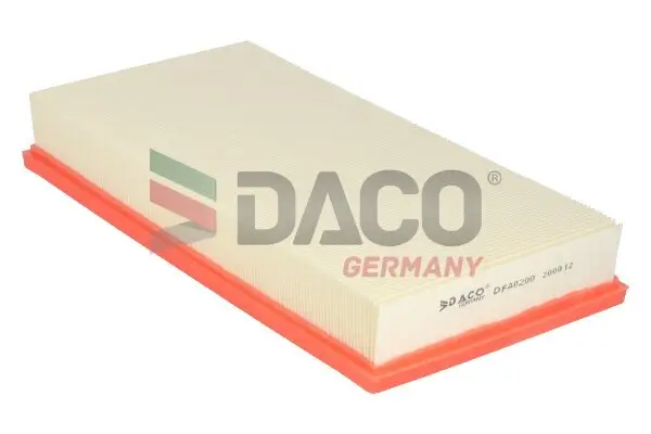 Luftfilter DACO Germany DFA0200