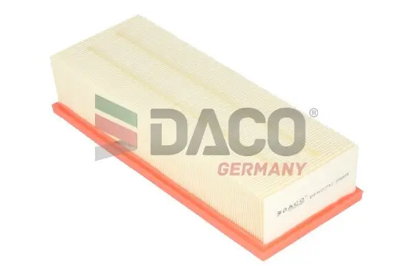 Luftfilter DACO Germany DFA0202 Bild Luftfilter DACO Germany DFA0202