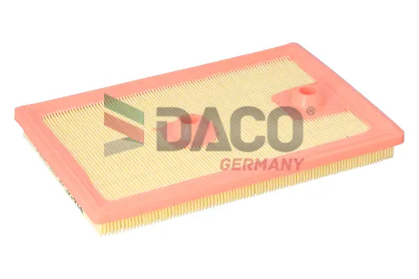 Luftfilter DACO Germany DFA0206