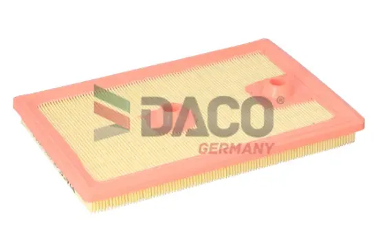 Luftfilter DACO Germany DFA0206 Bild Luftfilter DACO Germany DFA0206