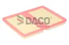 Luftfilter DACO Germany DFA0207