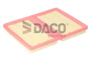 Luftfilter DACO Germany DFA0207