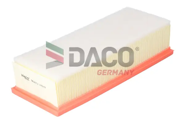 Luftfilter DACO Germany DFA0212