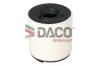 Luftfilter DACO Germany DFA0218