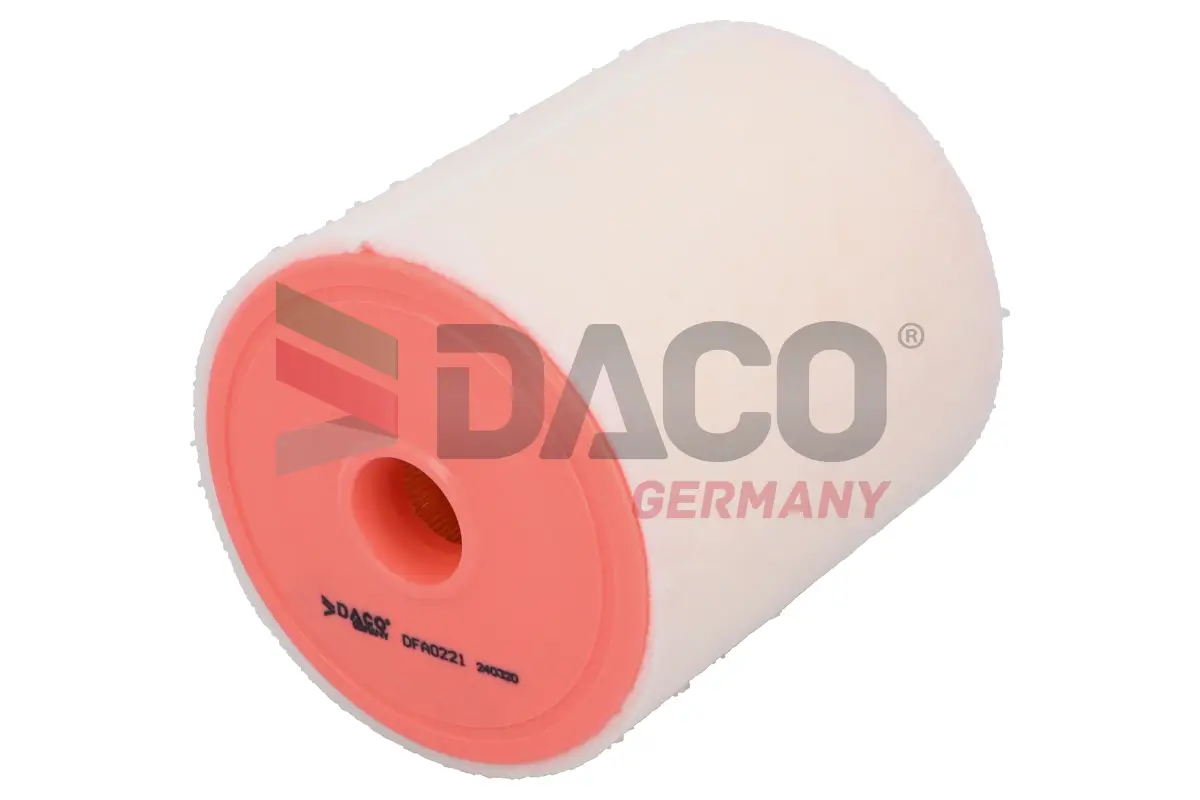 Luftfilter DACO Germany DFA0221