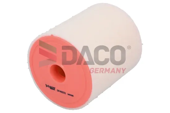 Luftfilter DACO Germany DFA0221 Bild Luftfilter DACO Germany DFA0221