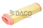 Luftfilter DACO Germany DFA0300