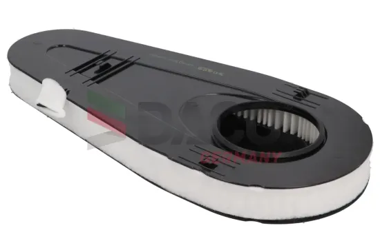 Luftfilter DACO Germany DFA0307 Bild Luftfilter DACO Germany DFA0307
