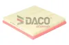 Luftfilter DACO Germany DFA0400