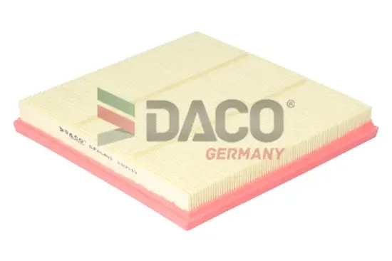 Luftfilter DACO Germany DFA0400 Bild Luftfilter DACO Germany DFA0400